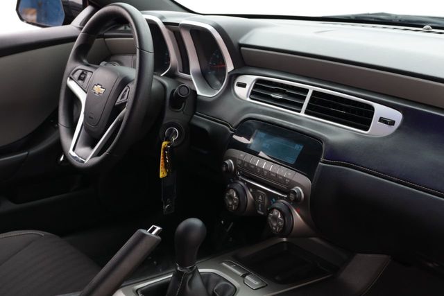 2015 Chevrolet Camaro LS - 20881152 - 15