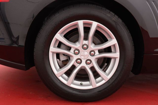 2015 Chevrolet Camaro LS - 20881152 - 18