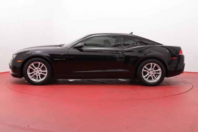 2015 Chevrolet Camaro LS - 20881152 - 1