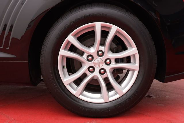 2015 Chevrolet Camaro LS - 20881152 - 19