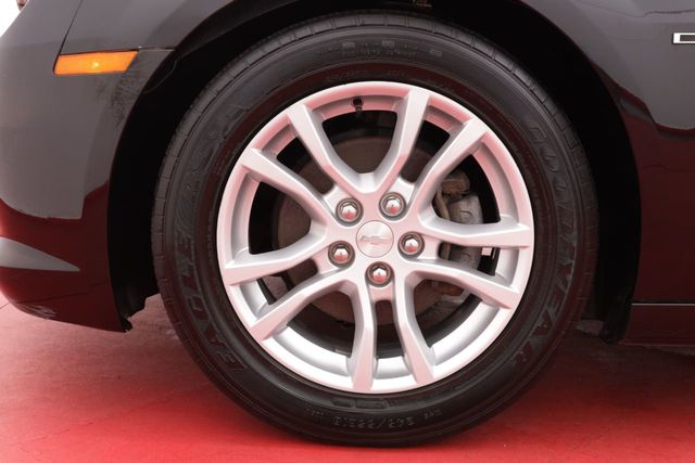 2015 Chevrolet Camaro LS - 20881152 - 20