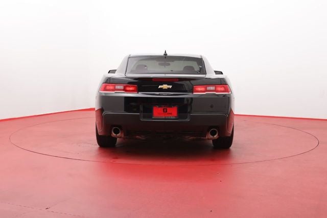 2015 Chevrolet Camaro LS - 20881152 - 3