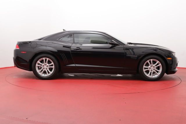 2015 Chevrolet Camaro LS - 20881152 - 5