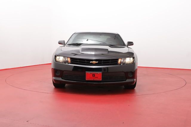 2015 Chevrolet Camaro LS - 20881152 - 6