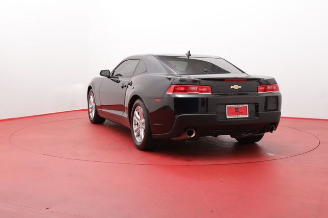 2015 Chevrolet Camaro LS - 20881152 - 7