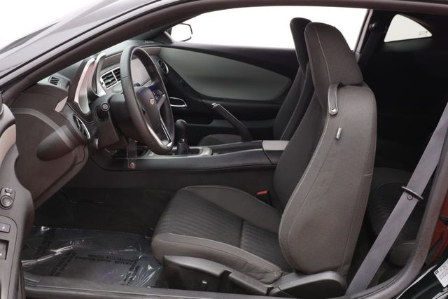 2015 Chevrolet Camaro LS - 20881152 - 8