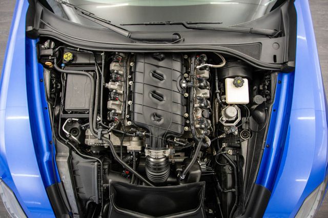 2015 Chevrolet Corvette 2dr Stingray Z51 Coupe w/2LT - 22353544 - 12