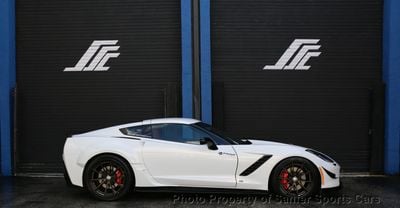 2015 Chevrolet Corvette - 1G1YM2D72F5113141