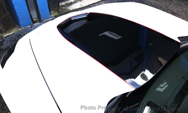 2015 Chevrolet Corvette 2dr Stingray Z51 Coupe w/3LT - 22934329 - 13