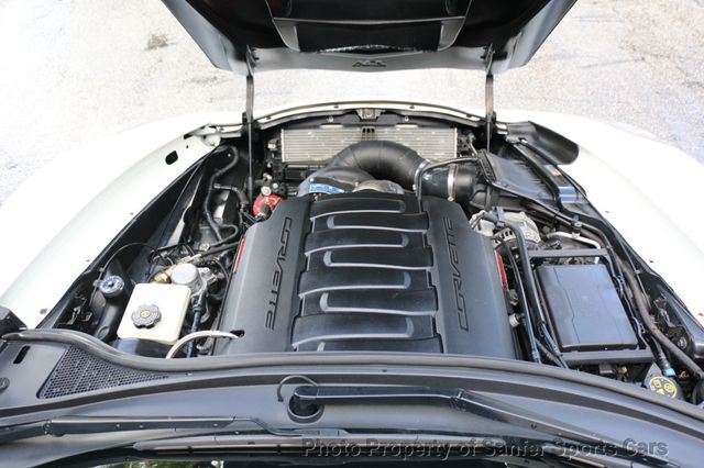 2015 Chevrolet Corvette 2dr Stingray Z51 Coupe w/3LT - 22934329 - 15