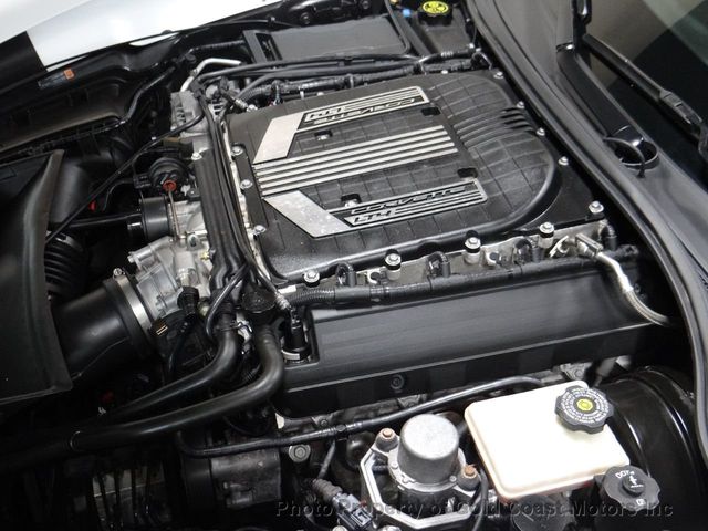 2015 Chevrolet Corvette Z06 *7-Speed Manual* *Z07 Performance Pkg* *3LZ* *Carbon Fiber Pkg* - 22064313 - 15