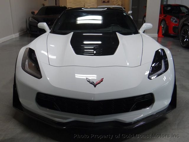 2015 Chevrolet Corvette Z06 *7-Speed Manual* *Z07 Performance Pkg* *3LZ* *Carbon Fiber Pkg* - 22064313 - 16