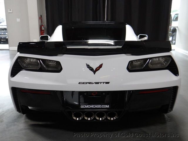 2015 Chevrolet Corvette Z06 *7-Speed Manual* *Z07 Performance Pkg* *3LZ* *Carbon Fiber Pkg* - 22064313 - 17