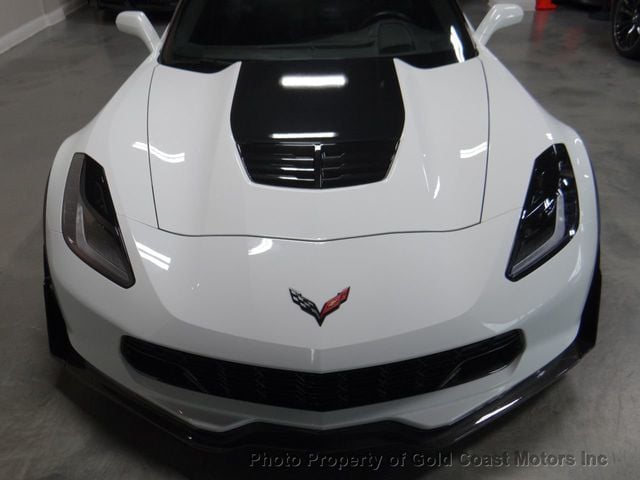 2015 Chevrolet Corvette Z06 *7-Speed Manual* *Z07 Performance Pkg* *3LZ* *Carbon Fiber Pkg* - 22064313 - 54