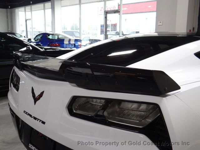 2015 Chevrolet Corvette Z06 *7-Speed Manual* *Z07 Performance Pkg* *3LZ* *Carbon Fiber Pkg* - 22064313 - 65