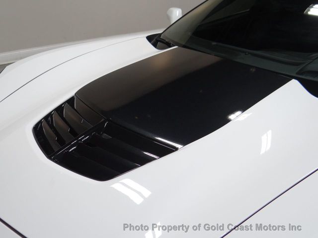2015 Chevrolet Corvette Z06 *7-Speed Manual* *Z07 Performance Pkg* *3LZ* *Carbon Fiber Pkg* - 22064313 - 67
