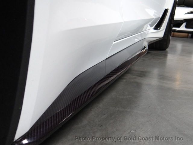 2015 Chevrolet Corvette Z06 *7-Speed Manual* *Z07 Performance Pkg* *3LZ* *Carbon Fiber Pkg* - 22064313 - 69
