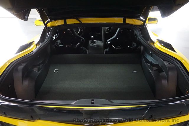 2015 Chevrolet Corvette Z06 *7-Speed Manual* *Z07 Performance Pkg* *Competition Seats* - 22017785 - 34