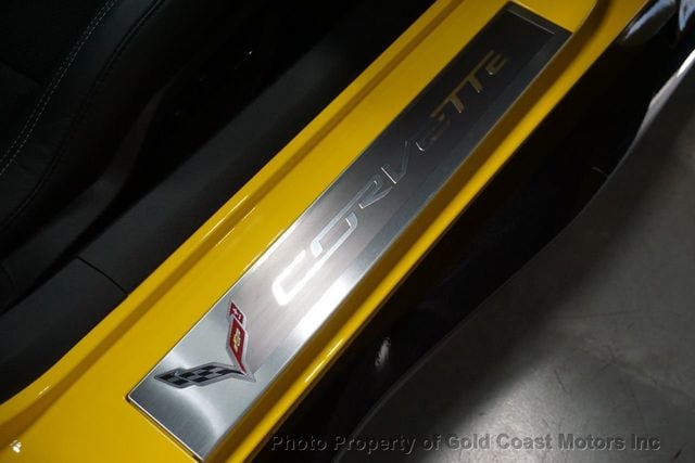 2015 Chevrolet Corvette Z06 *7-Speed Manual* *Z07 Performance Pkg* *Competition Seats* - 22017785 - 46