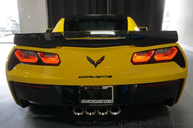 2015 Chevrolet Corvette Z06 *7-Speed Manual* *Z07 Performance Pkg* *Competition Seats* - 22017785 - 61