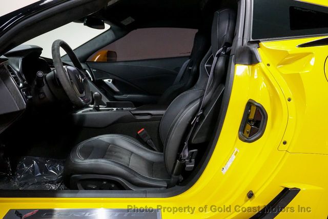 2015 Chevrolet Corvette Z06 *7-Speed Manual* *Z07 Performance Pkg* *Competition Seats* - 22310476 - 6