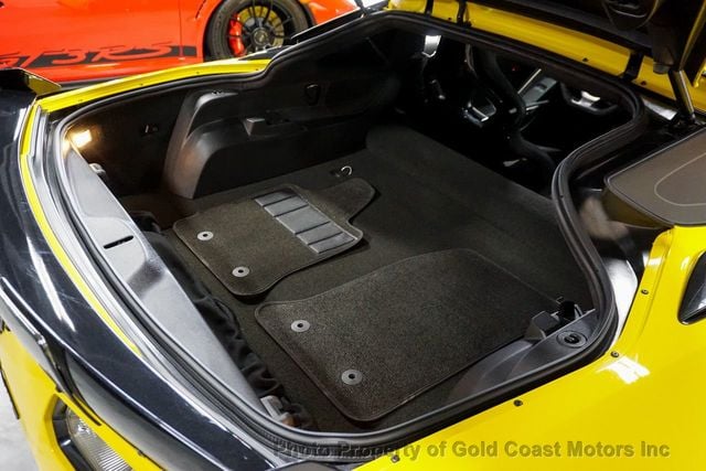 2015 Chevrolet Corvette Z06 *7-Speed Manual* *Z07 Performance Pkg* *Competition Seats* - 22310476 - 77