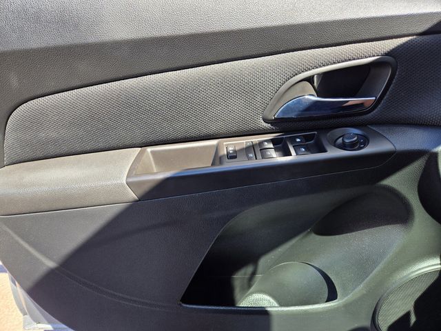 2015 Chevrolet CRUZE 4dr Sedan Automatic 1LT - 22933915 - 13