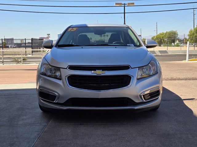 2015 Chevrolet CRUZE 4dr Sedan Automatic 1LT - 22933915 - 3