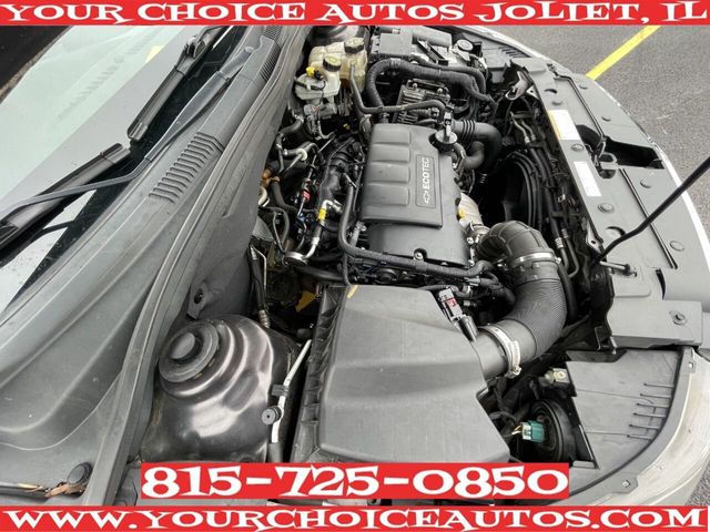 2015 Chevrolet CRUZE 4dr Sedan Automatic 1LT - 21290449 - 10