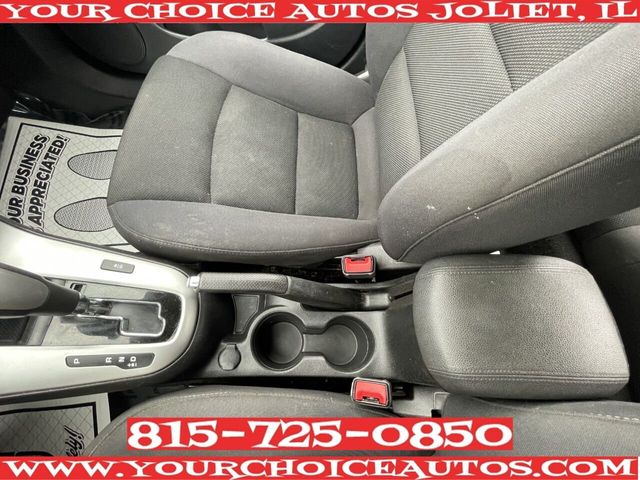 2015 Chevrolet CRUZE 4dr Sedan Automatic 1LT - 21290449 - 36