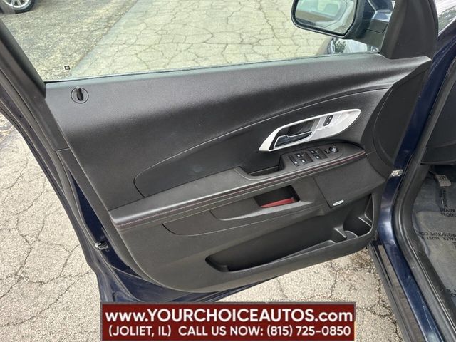 2015 Chevrolet Equinox AWD 4dr LT w/2LT - 22854091 - 11