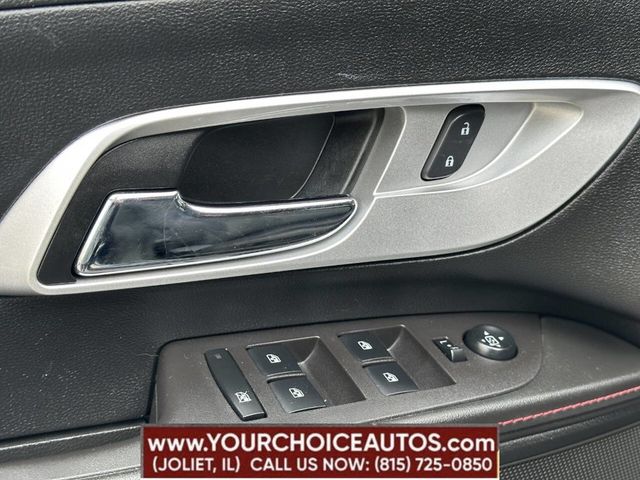 2015 Chevrolet Equinox AWD 4dr LT w/2LT - 22854091 - 12