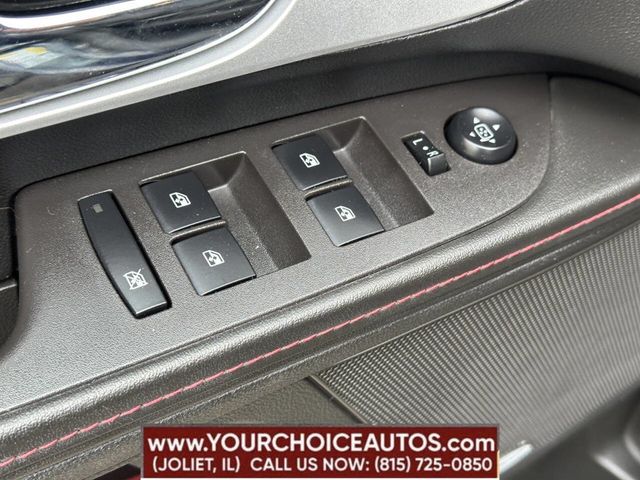 2015 Chevrolet Equinox AWD 4dr LT w/2LT - 22854091 - 13