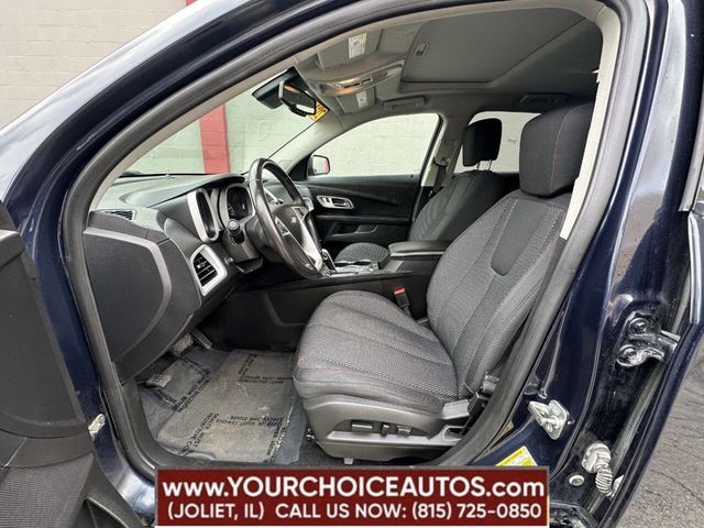 2015 Chevrolet Equinox AWD 4dr LT w/2LT - 22854091 - 14