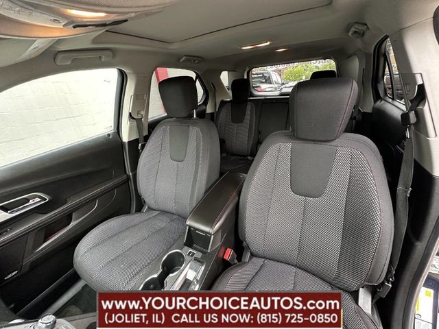 2015 Chevrolet Equinox AWD 4dr LT w/2LT - 22854091 - 15