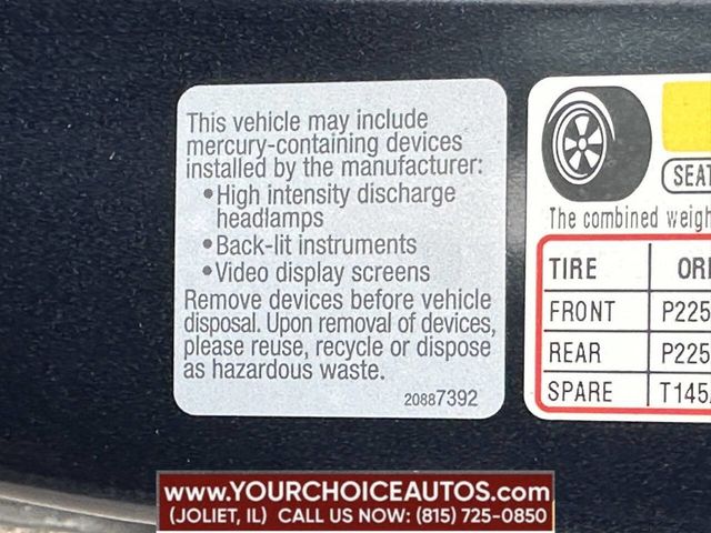 2015 Chevrolet Equinox AWD 4dr LT w/2LT - 22854091 - 17