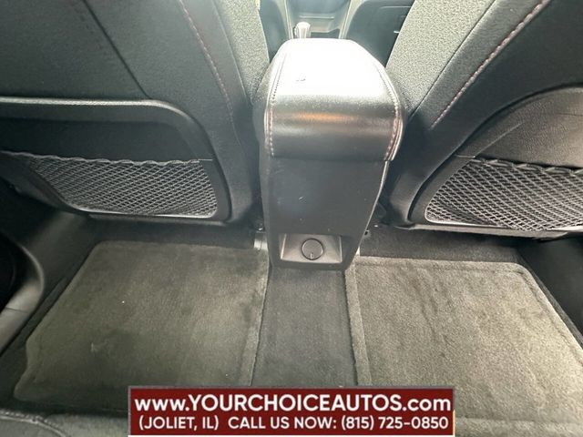 2015 Chevrolet Equinox AWD 4dr LT w/2LT - 22854091 - 21