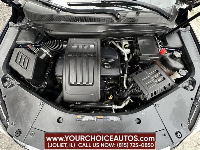 2015 Chevrolet Equinox AWD 4dr LT w/2LT - 22854091 - 25