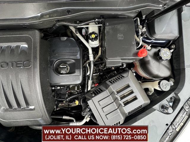 2015 Chevrolet Equinox AWD 4dr LT w/2LT - 22854091 - 26