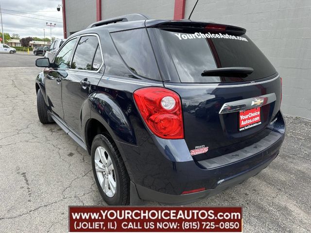 2015 Chevrolet Equinox AWD 4dr LT w/2LT - 22854091 - 2