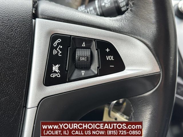 2015 Chevrolet Equinox AWD 4dr LT w/2LT - 22854091 - 31