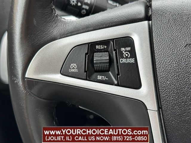 2015 Chevrolet Equinox AWD 4dr LT w/2LT - 22854091 - 32