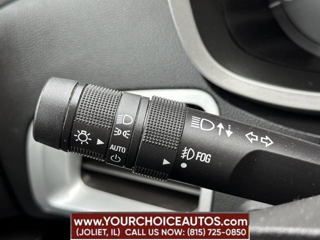 2015 Chevrolet Equinox AWD 4dr LT w/2LT - 22854091 - 33