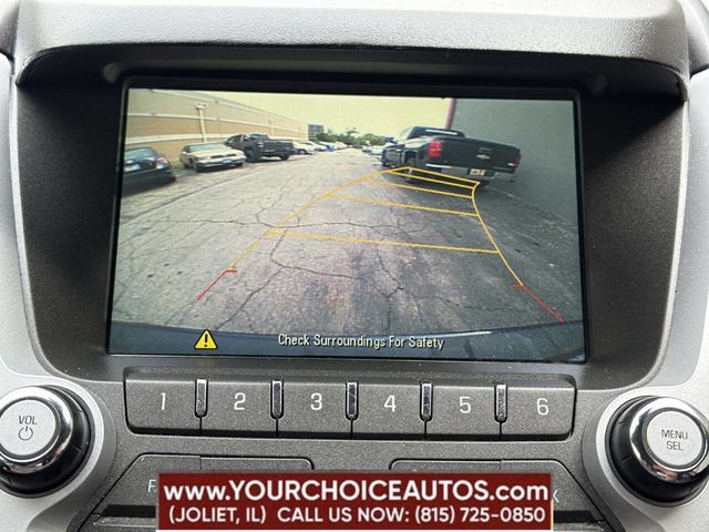 2015 Chevrolet Equinox AWD 4dr LT w/2LT - 22854091 - 37