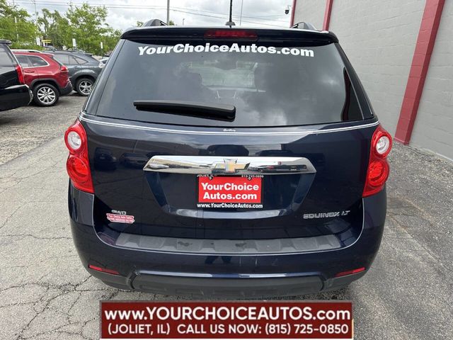 2015 Chevrolet Equinox AWD 4dr LT w/2LT - 22854091 - 3