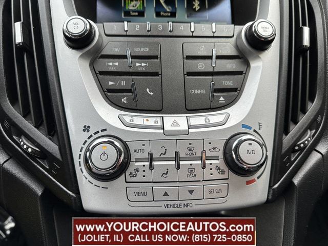 2015 Chevrolet Equinox AWD 4dr LT w/2LT - 22854091 - 41