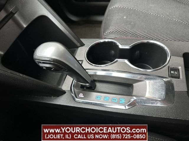 2015 Chevrolet Equinox AWD 4dr LT w/2LT - 22854091 - 42