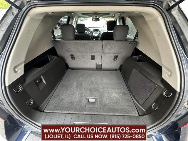 2015 Chevrolet Equinox AWD 4dr LT w/2LT - 22854091 - 6