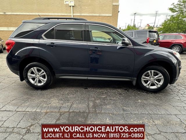 2015 Chevrolet Equinox AWD 4dr LT w/2LT - 22854091 - 8