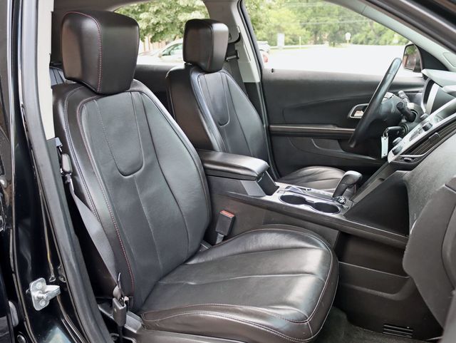 2015 Chevrolet Equinox AWD LT w/2LT Leather / Navi / Sunroof Package - 22872070 - 20